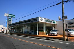 南岩国店マイカーセンター