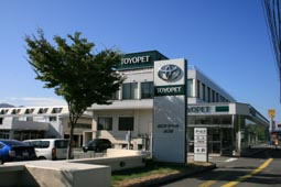 山口店