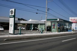 ときわ店
