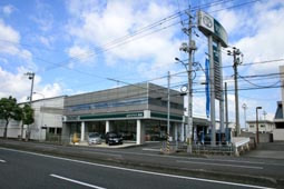 長府店