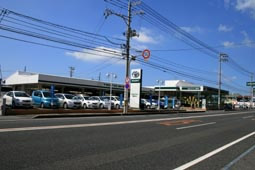 綾羅木店