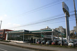 一の宮店