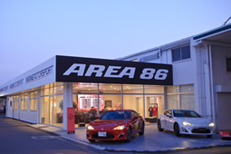 AREA86