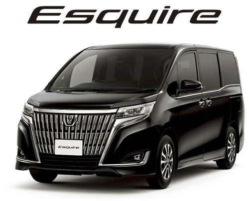 エスクァイア 2.0 Xi(2WD)8人乗り