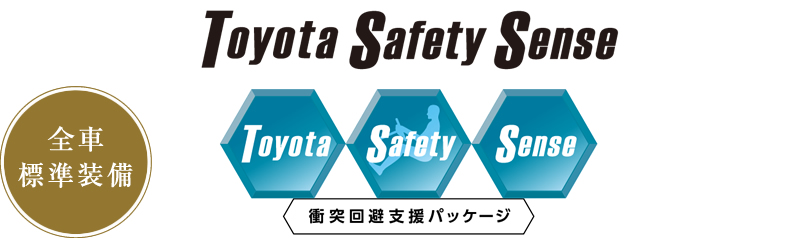 衝突回避支援パッケージ