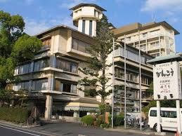 岩国国際観光ホテル