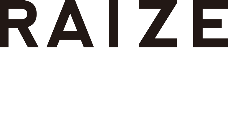 ライズRAIZEデビュー