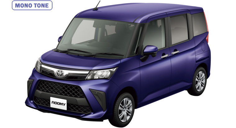 クールバイオレットクリスタルシャイン（メーカーオプション）
