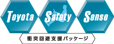 Toyota Safety Sense