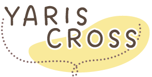 ヤリスクロス