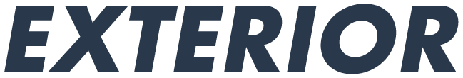 エクステリア