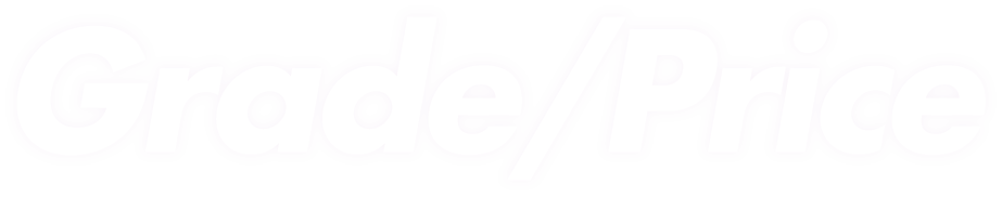 グレード・価格