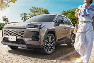 RAV4 ギャラリー 7