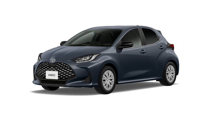 レーザーブルークリスタルシャイン〈B82〉※メーカーオプション