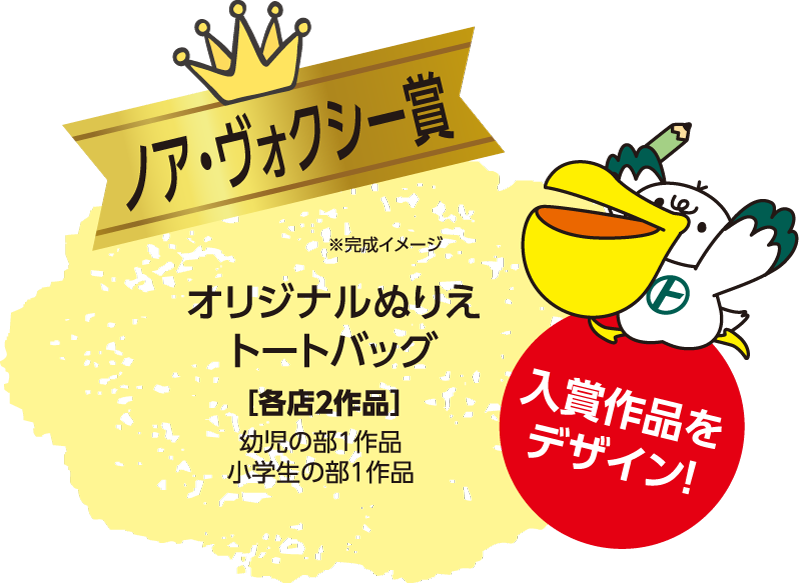 ノア・ヴォクシー賞